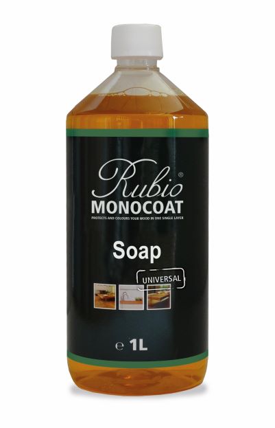 RMC Soap Universal